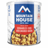 MOUNTAIN HOUSE #10 CAN