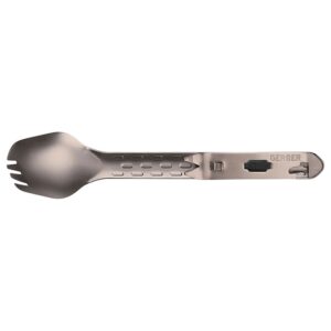 Gerber Devour Ti Multifork