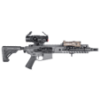 Inline Scout Mount M-LOK on SIG MCX