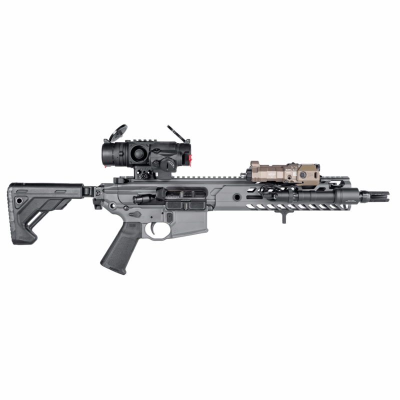 Inline Scout Mount M-LOK on SIG MCX Inline Scout Mount M-LOK on SIG MCX