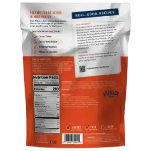 Augason Farms Chicken Noodle Soup