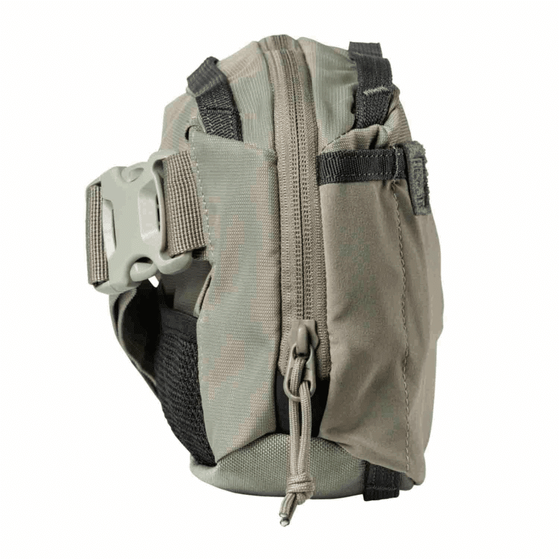511-emergency-ready-pouch-3l-python-green-3 5.11 Tactical Emergency Ready Pouch - Emergency Tool Kit