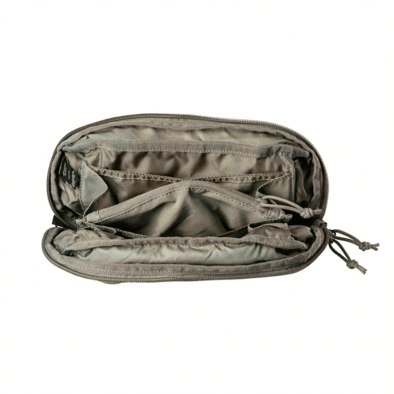 511-emergency-ready-pouch-3l-python-green-5 5.11 Tactical Emergency Ready Pouch - Emergency Tool Kit