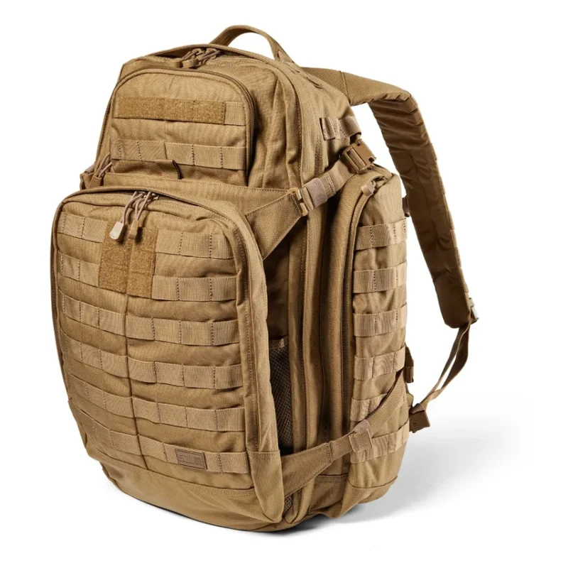 511-rush72-kangaroo 5.11 Tactical Rush72 2.0 Backpack - Kangaroo