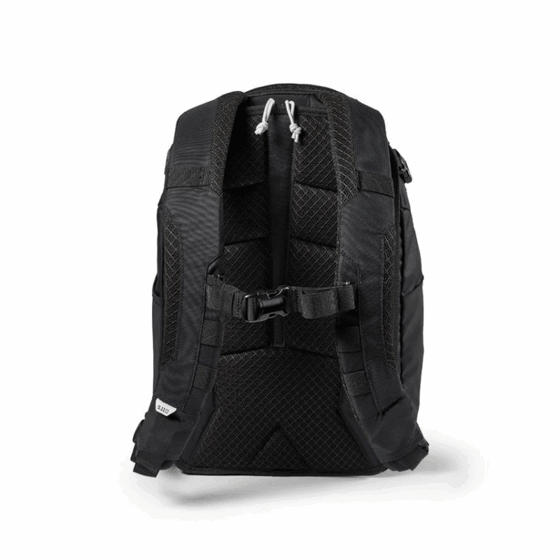 511-tactical-covrt-18-2.0-black-3 5.11 Tactical COVRT18 2.0 Backpack - Black