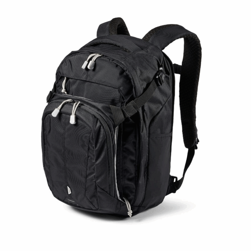 5.11 Tactical COVRT18 2.0 Backpack - Black