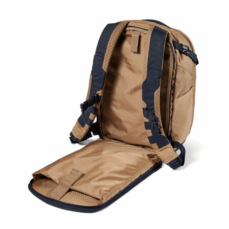 511-tactical-covrt-18-2.0-coyote-5 5.11 Tactical COVRT18 2.0 Backpack - Coyote