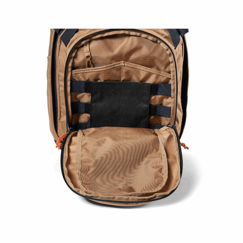 511-tactical-covrt-18-2.0-coyote-6 5.11 Tactical COVRT18 2.0 Backpack - Coyote