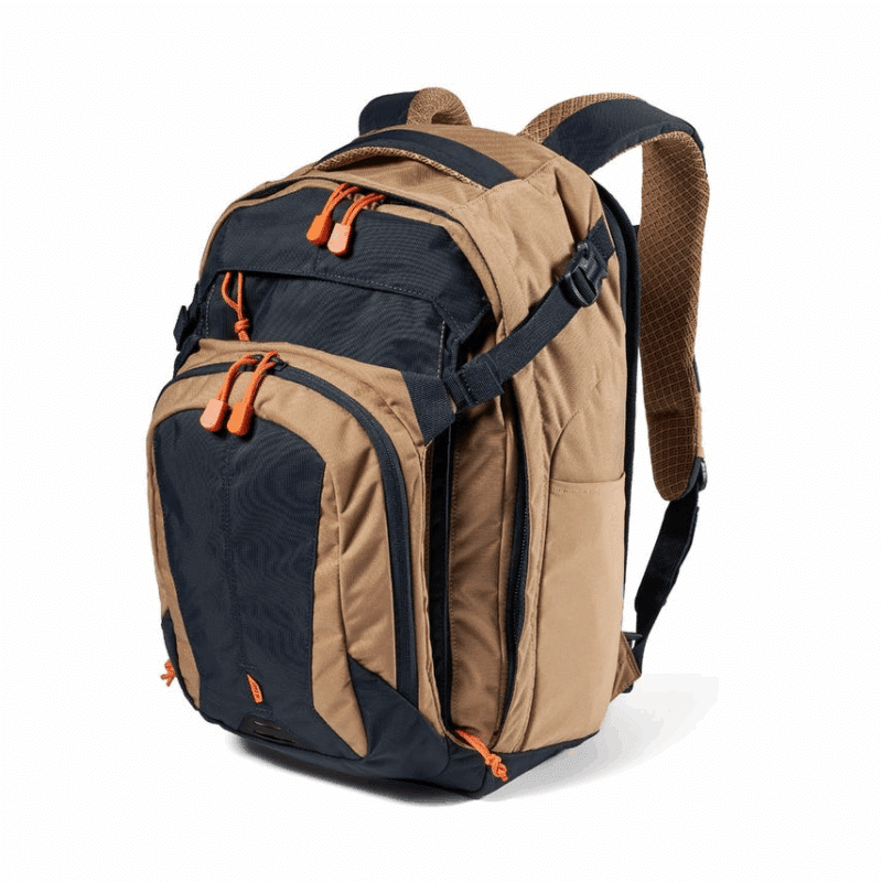 511-tactical-covrt-18-2.0-coyote 5.11 Tactical COVRT18 2.0 Backpack - Coyote