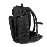 5.11 Tactical Rush72 2.0 Backpack - Black