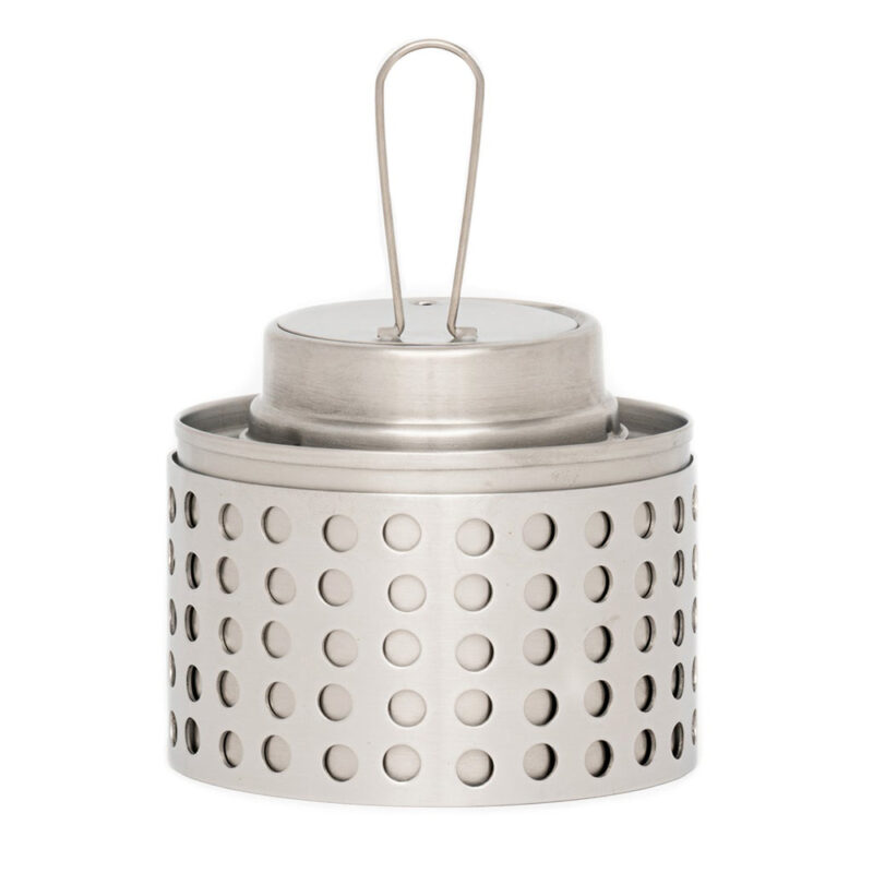 Pathfinder Alcohol Stove