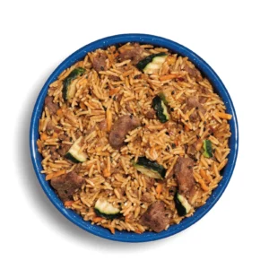 Mountain House Korean Inspired Beef