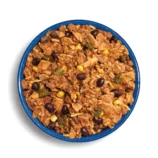 Mountain House Cheesy Beef Enchilada Bowl
