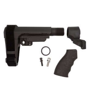 590-SBA3 Adjustable Brace Kit