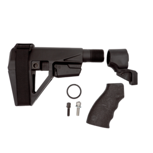 590-SBA5 Adjustable Brace Kit