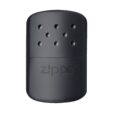 Zippo 12-Hour Refillable Hand Warmer Black