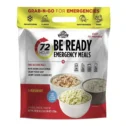 Augason Farms 72-Hour Be Ready Emergency Food