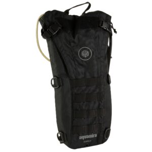 Aquamira Tactical Rigger Bag - Black