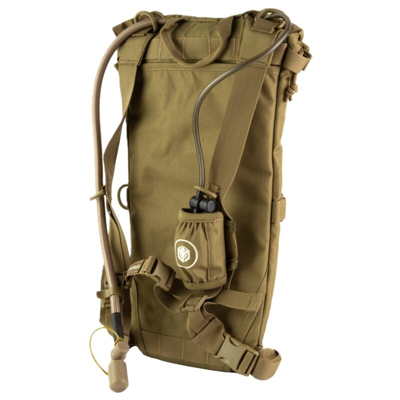 85413-aquamira-tactical-rigger-bag-coyote-2 Aquamira Tactical Rigger Bag - Coyote
