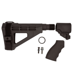 Remington 870 brace kit