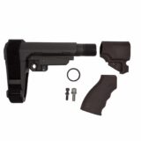 Remington 870 Brace Kit