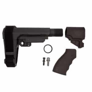 Remington 870 Brace Kit
