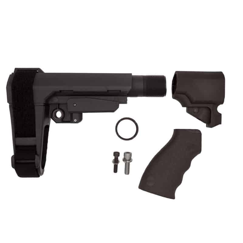 870-sba3 Remington 870 Brace Kit