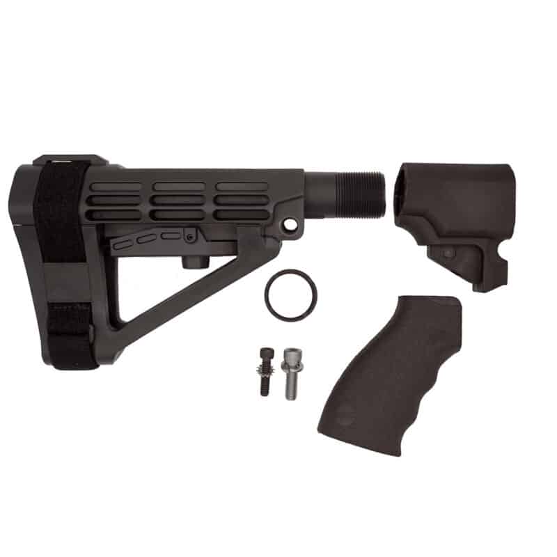 870-sba4 Remington 870 Brace Kit