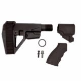 Remington 870 Brace Kit