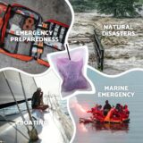 OTS Osmo Seal+ Desalination Filter