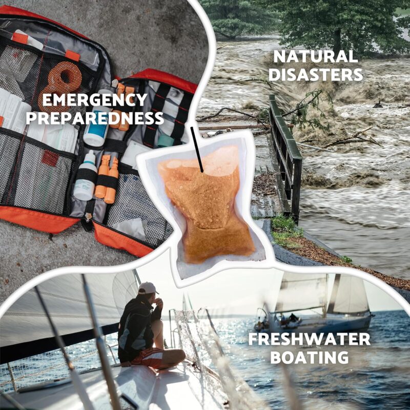 OTS Osmo Waterdrop+ Brackish Filter OTS Osmo Waterdrop+ Brackish Filter