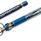 ASP Defender D2 TEST Insert