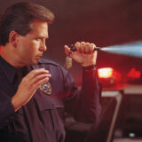 ASP Metro Defender D1 - Black