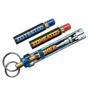 ASP Metro Defender D1