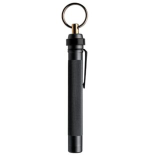 ASP Metro Defender D2 - Black