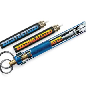 ASP Metro Defender D2 - Black