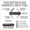 REAL AVID 4-In-1 Tool™ For Glock