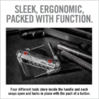 4-in-1 Tool for GLOCK