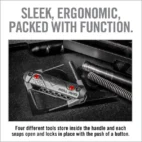 4-in-1 Tool for GLOCK