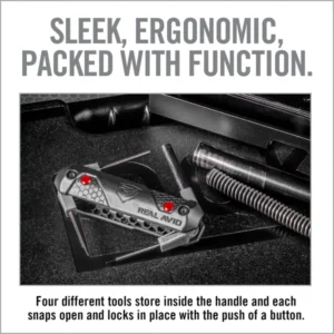 4-in-1 Tool for GLOCK