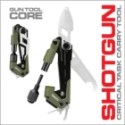 REAL AVID Gun Tool Core® - Shotgun
