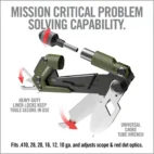 REAL AVID Gun Tool Core® - Shotgun