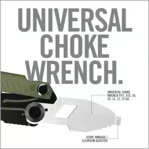 REAL AVID Gun Tool Core® - Shotgun