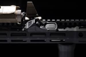 Unity Tactical AXON M-LOK Mounting Kit
