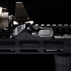 Unity Tactical AXON M-LOK Mounting Kit