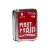 Adventure Medical Kits First Aid Tin