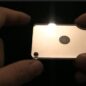Adventure Medical SOL Rescue Floating Signal Mirror