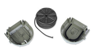 Atwood Rope Tactical Rope Dispenser