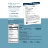 Augason Farms Butter Powder Pouch