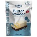 Augason Farms Butter Powder Pouch